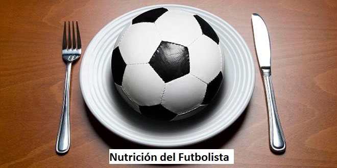 Nutrición y suplementación después del entrenamiento del fútbol