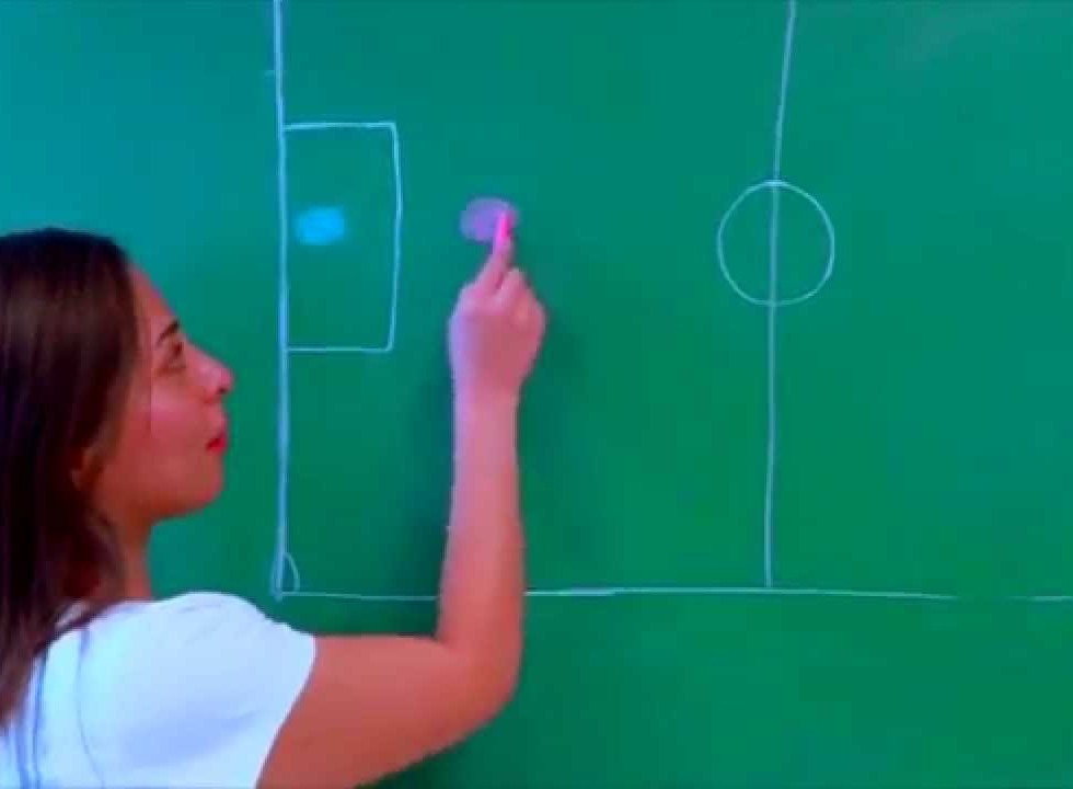 Fútbol para Mujeres